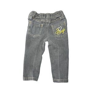 COOGI‎ baby girls jeans 12 months vintage retro streetwear urban